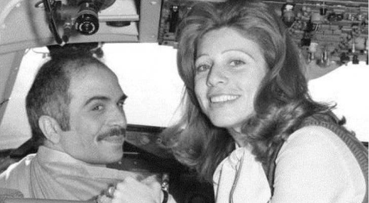 الذكرى 48 لاستشهاد الملكة علياء الحسين...رمز العطاء والإنسانية