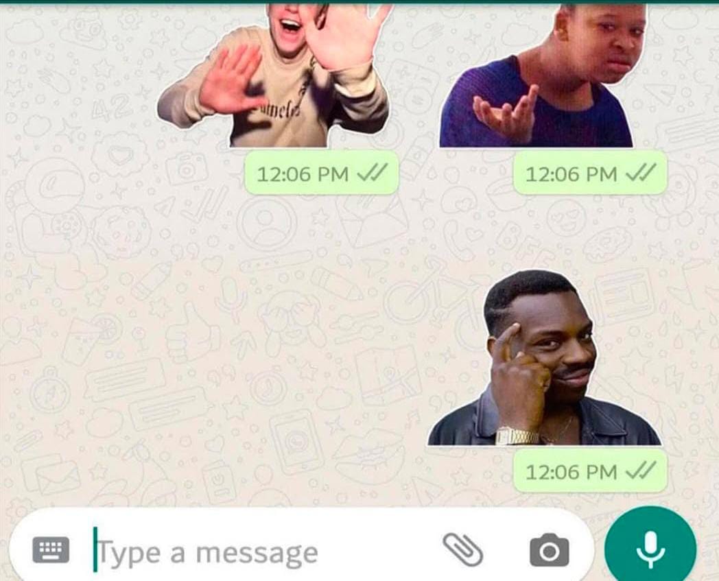 عقوبة قاسية لطلاب مغاربة بسبب "ستيكر" لأستاذ على واتساب