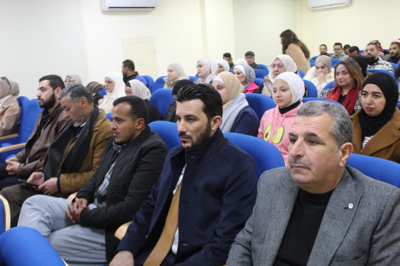 صورة حول : الكلية الجامعية الوطنية للتكنولوجيا بالتعاون مع لجنة خدمات ام نوارة تحتفل بميلاد جلالة الملك الكلية الجامعية الوطنية للتكنولوجيا بالتعاون مع لجنة خدمات ام نوارة تحتفل بميلاد جلالة الملك