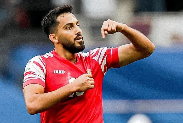 موسى التعمري ينتقل إلى فريق رين الفرنسي مقابل 9 ملايين يورو