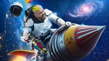 تعرف على ضيوف برنامج رامز جلال 'إيلون ماسك' في رمضان 2025