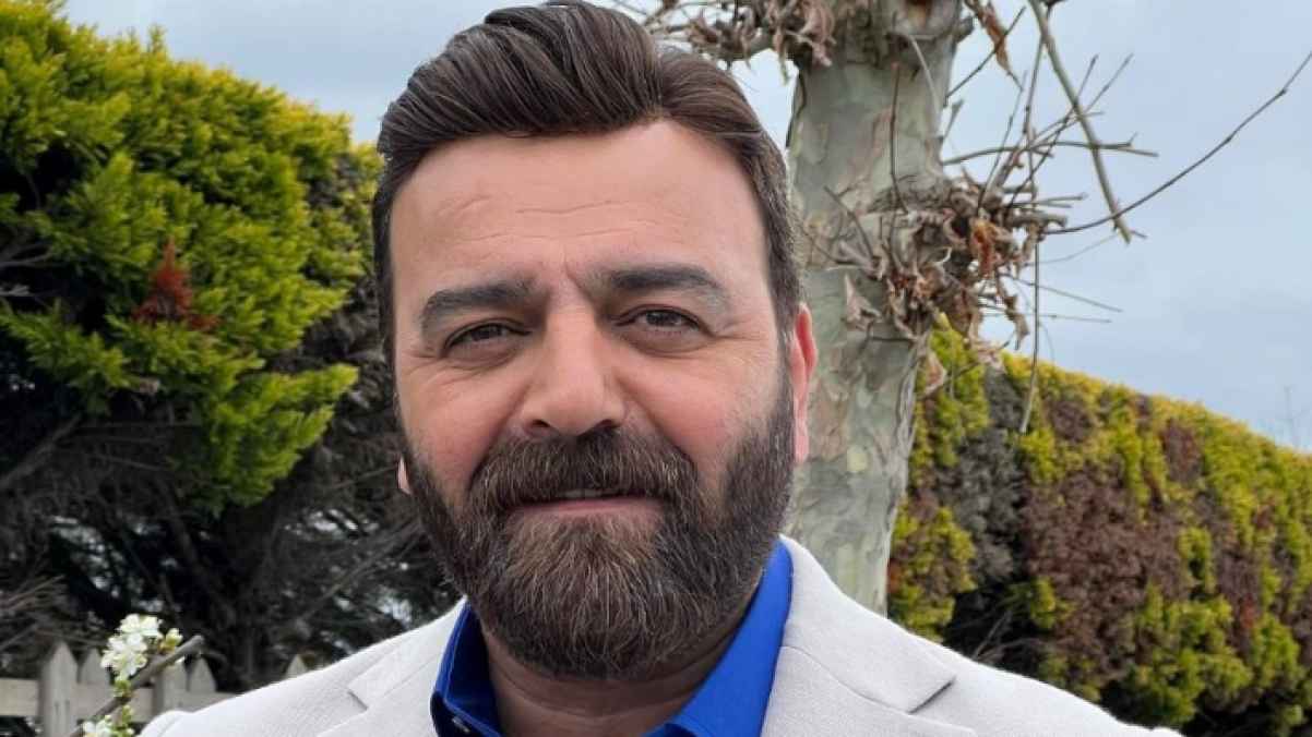 صورة حول : سامر المصري ينتقد "الابتذال" في الدراما السورية: "مقرف ومسيء" سامر المصري ينتقد "الابتذال" في الدراما السورية: "مقرف ومسيء"