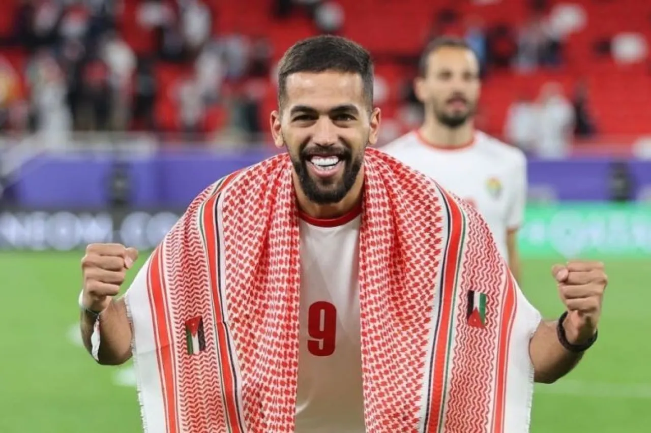 صورة حول : استبعاد علي علوان من قائمة منتخبنا الوطني استبعاد علي علوان من قائمة منتخبنا الوطني