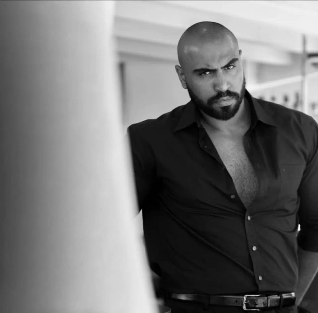 أردني يثير ضجة على مواقع التواصل بعد مشاركته في "قسمة ونصيب"