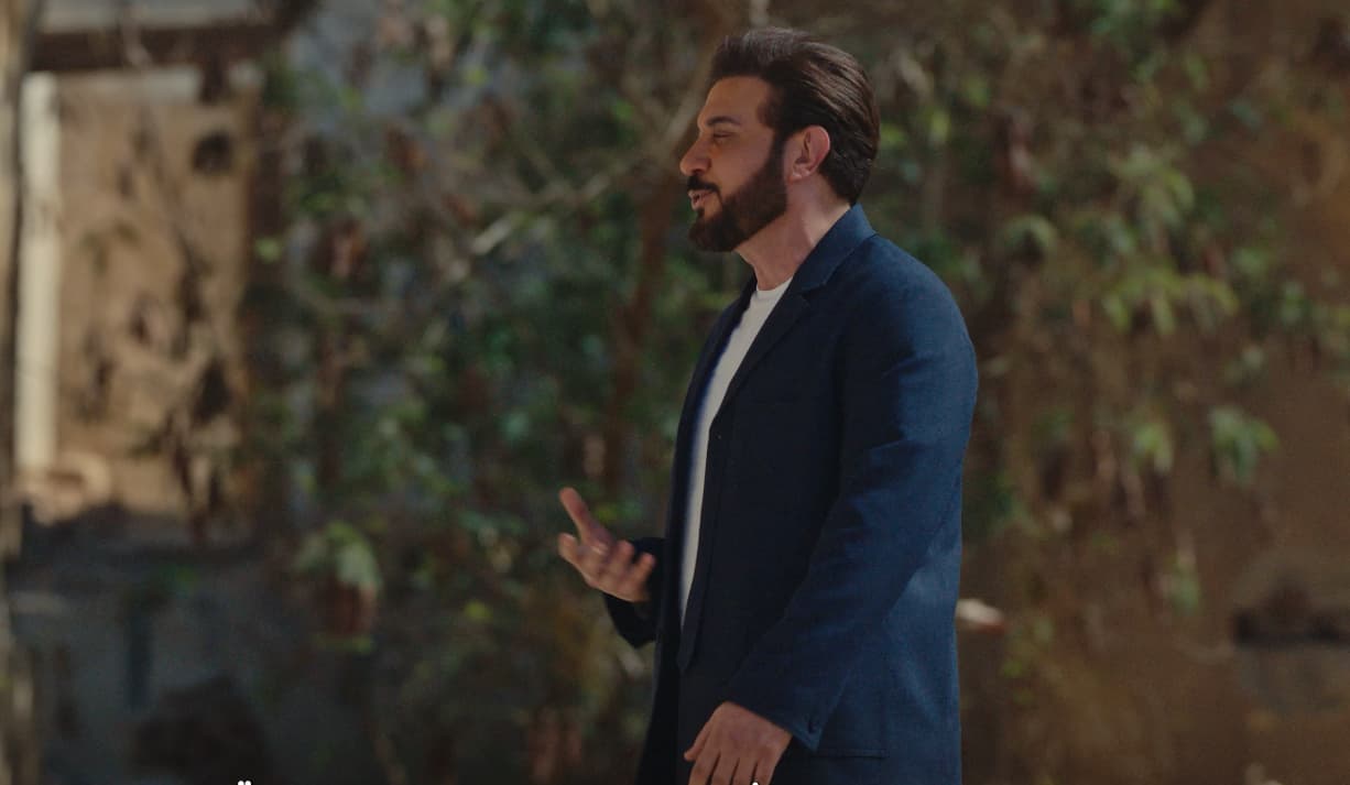 صورة حول : إعلان زين في رمضان.. الأوطان تنهض من جديد بصمود أهلها إعلان زين في رمضان.. الأوطان تنهض من جديد بصمود أهلها