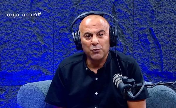 ماجد العدوان : انا أفضل معلق رياضي أردني .. وكنت أنوي خوض الانتخابات