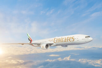 طيران الإمارات تتوقع استئناف كامل شبكتها قريباً