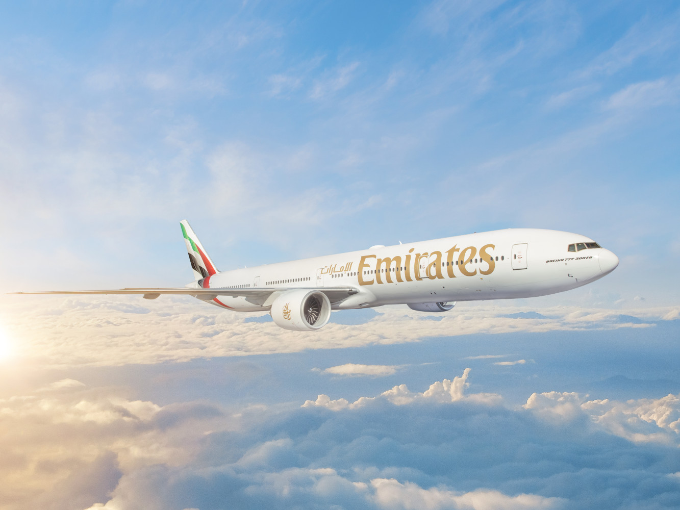 طيران الإمارات تتوقع استئناف كامل شبكتها قريباً