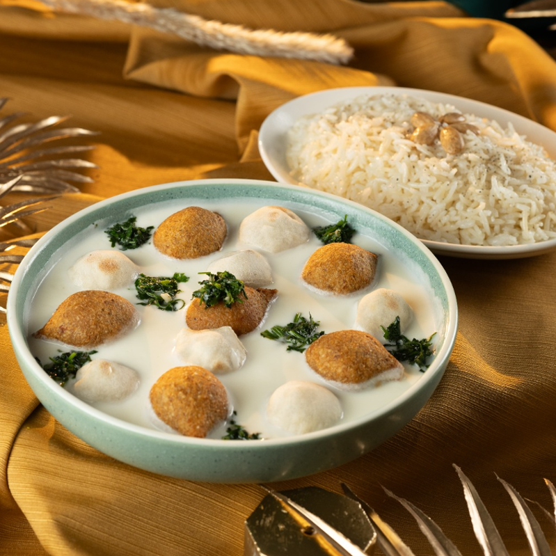 صورة حول : الباشا وعساكره: أكلة عثمانية متجذرة في التراث الشامي الباشا وعساكره: أكلة عثمانية متجذرة في التراث الشامي