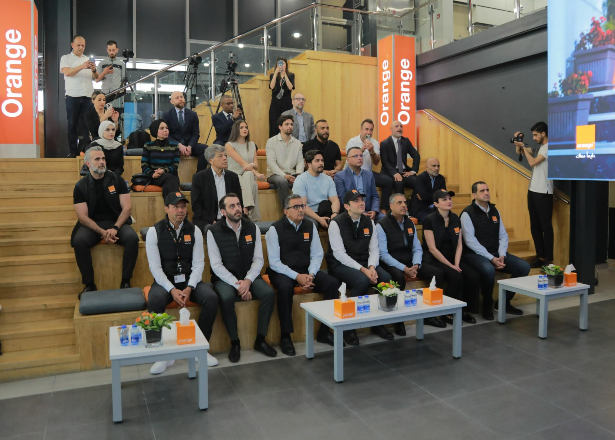 "أورنج الأردن" تطلق عروضاً خلوية جديدة