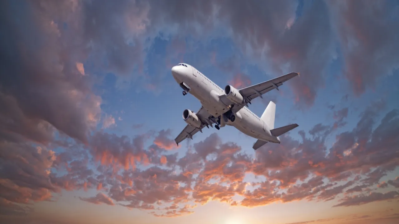 أكثر من ربع مليون أردني سافروا لغايات السياحة في أول شهرين من 2025