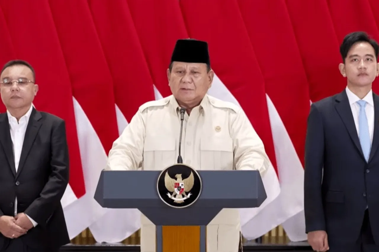 الرئيس الإندونيسي يزور الاردن