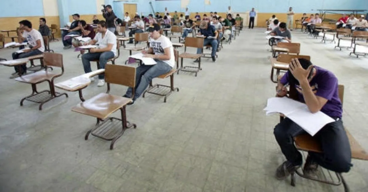التربية: جيلان يتقدمان للتوجيهي هذا العام وفق نظامين مختلفين