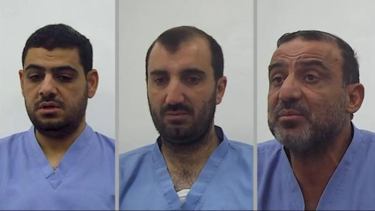 عاجل | اعترافات جديدة عن التجنيد وصناعة الدرونز بالخلية الإرهابية