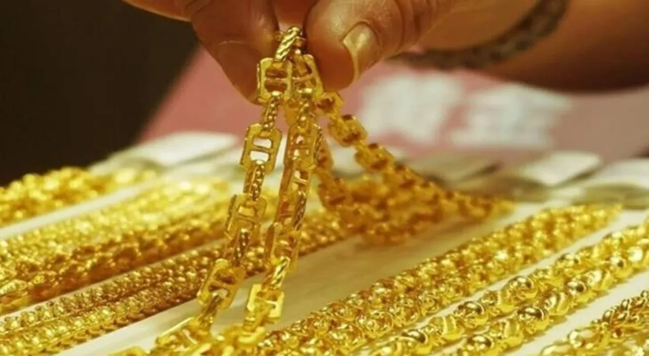 ارتفاع أسعار الذهب محلياً في التسعيرة الثانية
