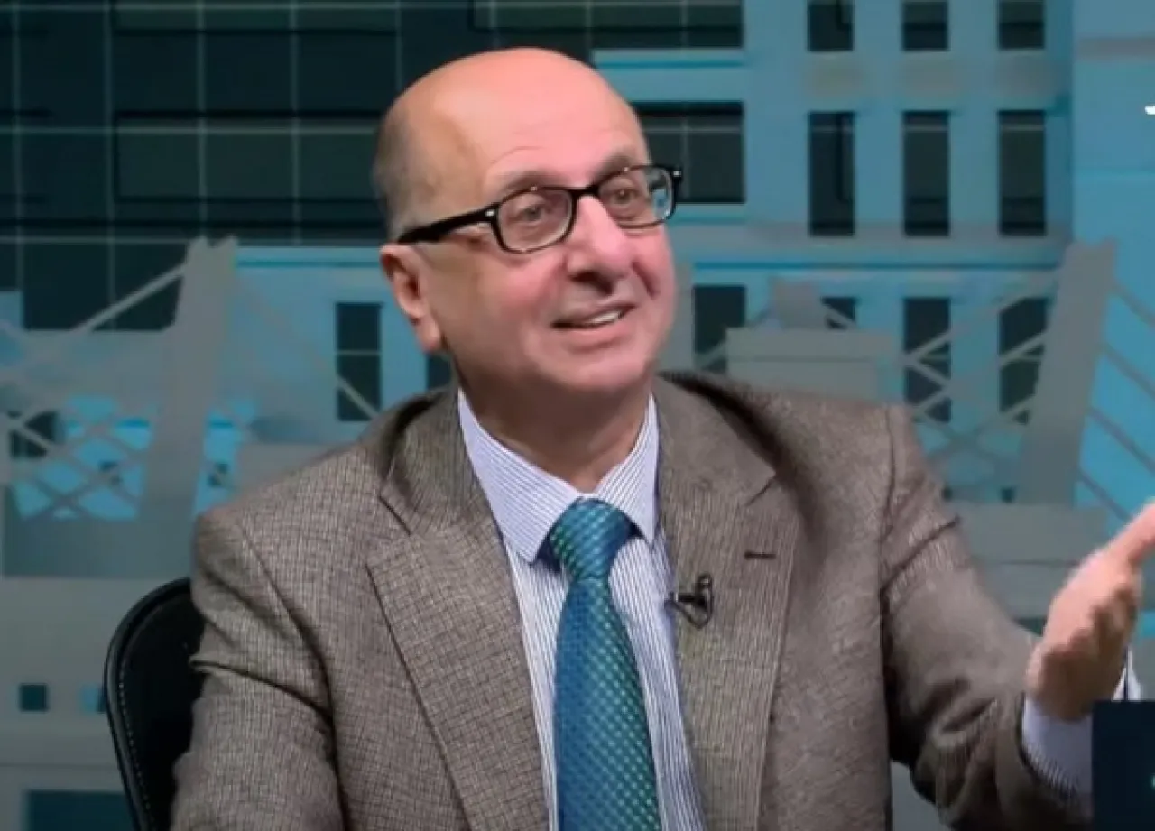 المعايطة: الإخوان المسلمين علموا بقضايا تصنيع الأسلحة قبل الأعلان عنها