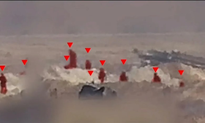 القسام: استدراج قوة هندسية إسرائيلية وتفجير نفق مفخخ شرق غزة