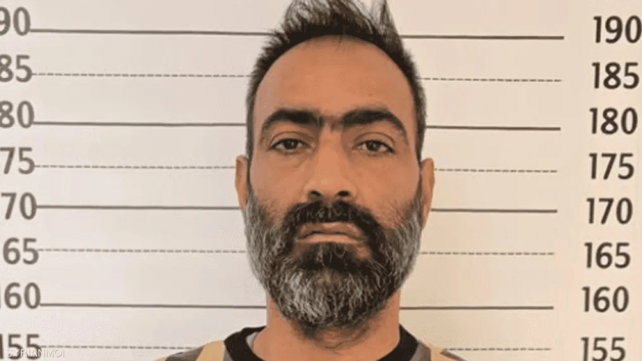 القبض على متورط في جرائم قتل بحق مدنيين في سوريا