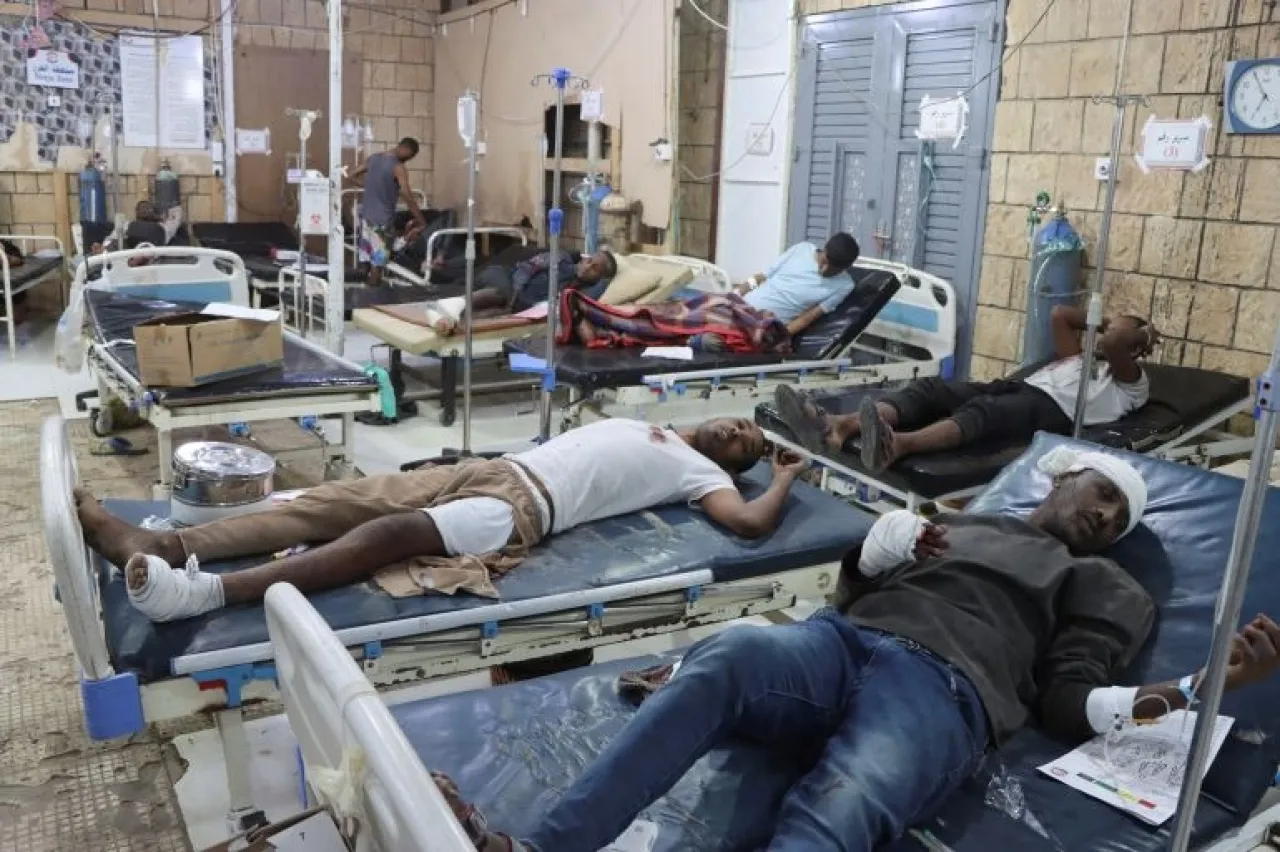 عشرات القتلى بقصف أميركي على اليمن