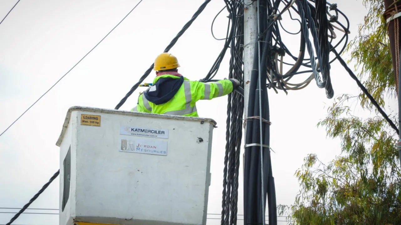 فصل مبرمج للكهرباء بالطفيلة الأربعاء