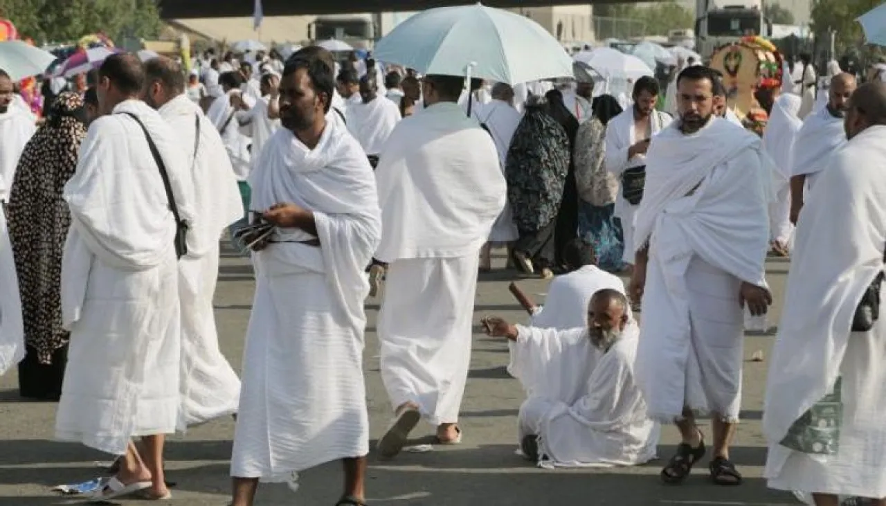 ما هي اللقاحات المطلوبة قبل الحج 2025؟