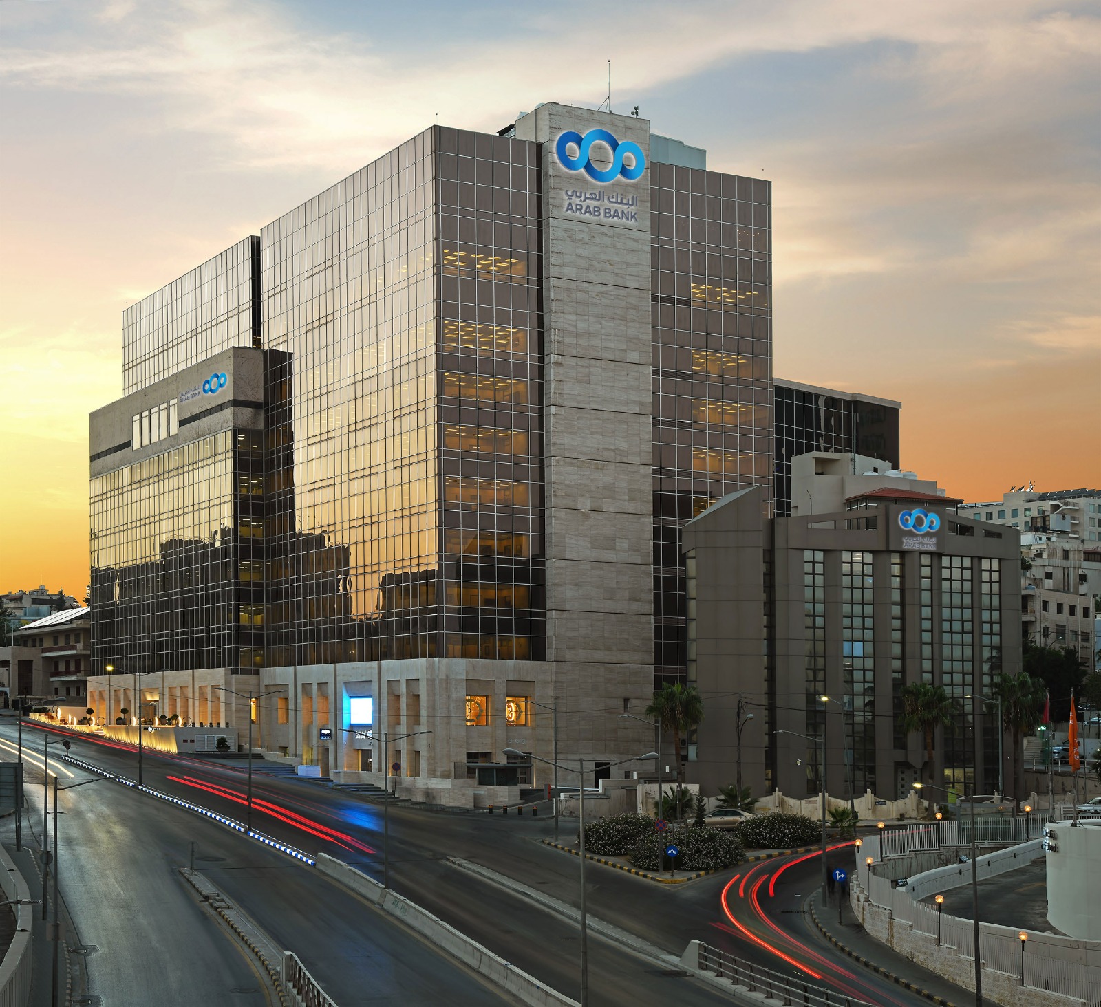 صورة حول : 271 مليون دولار أمريكي أرباح مجموعة البنك العربي للربع الأول من العام 2025 وبنسبة نمو 7% 271 مليون دولار أمريكي أرباح مجموعة البنك العربي للربع الأول من العام 2025 وبنسبة نمو 7%