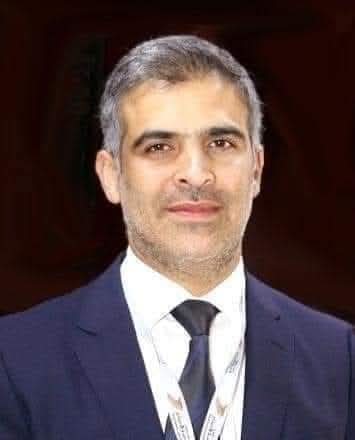 صورة حول : تعيين الرحاحلة رئيساً لمجلس إدارة توزيع الكهرباء تعيين الرحاحلة رئيساً لمجلس إدارة توزيع الكهرباء