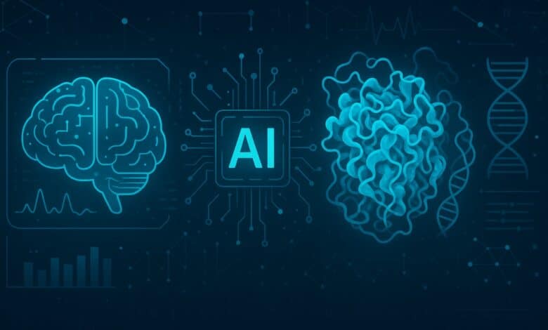 ذكاء اصطناعي جديد يساعد في فهم أمراض الزهايمر