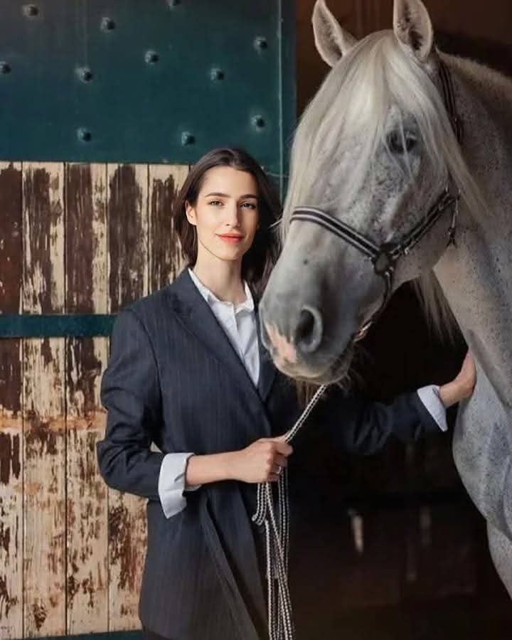 في عيد ميلادها.. سمو الأميرة رجوة الحسين مثال للتألق والعطاء