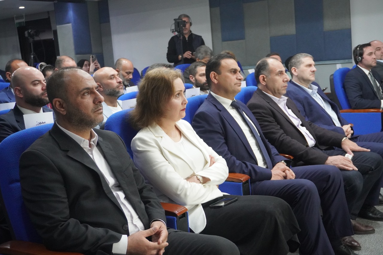 صورة حول : "ستارلينك" تطلق رسميًا الإنترنت الفضائي في الأردن "ستارلينك" تطلق رسميًا الإنترنت الفضائي في الأردن