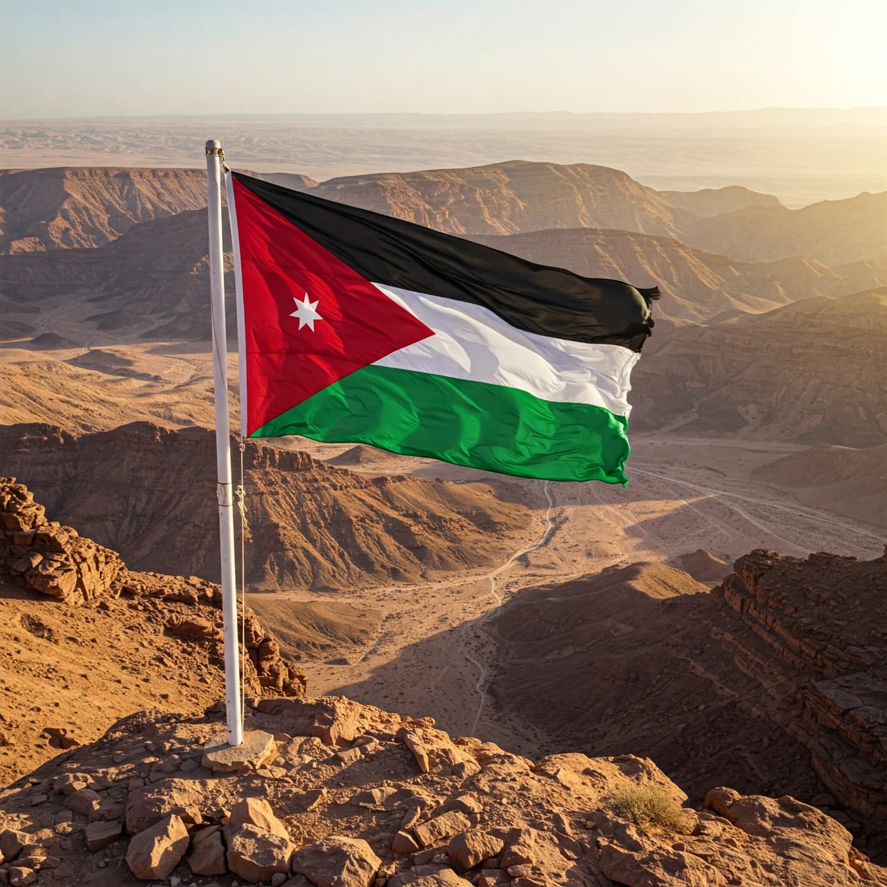 بيان صادر عن عشيرة الصياحين