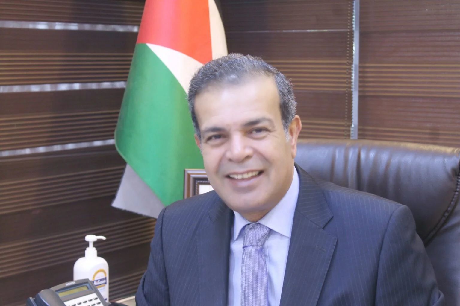 المحامي خلدون النسور يخوض انتخابات نقابة المحامين ببرنامج واضح – تفاصيل