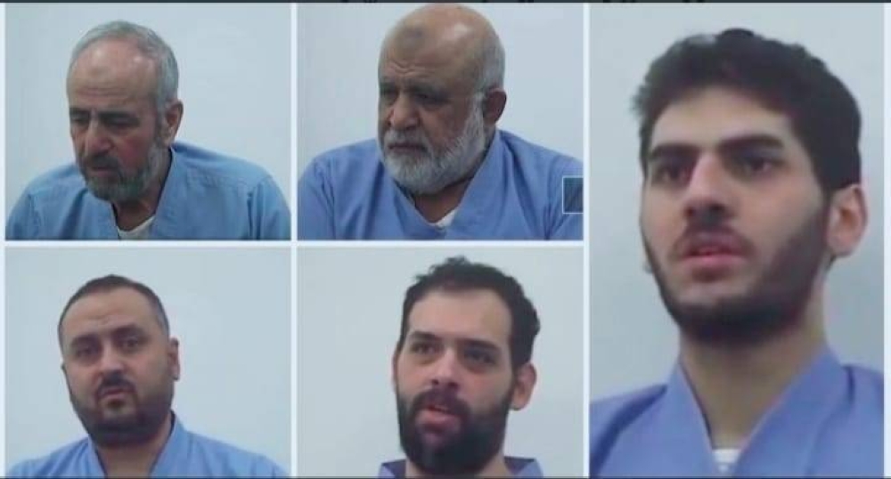 حماس تدعو الاردن للإفراج عن خلية تصنيع الصواريخ