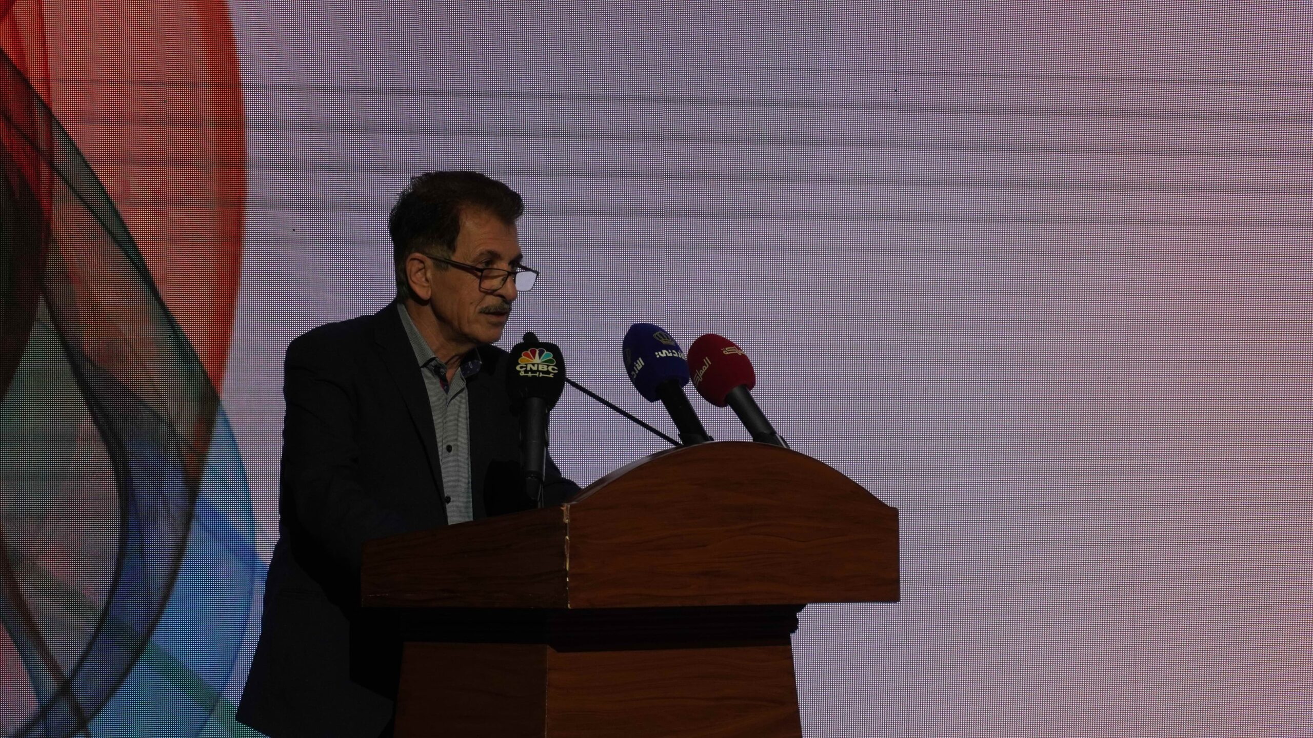 جوبترول وغاز الأردن يوقعان اتفاقية استراتيجية لتأسيس الشركة الوطنية المتطورة للغاز الطبيعي "وطني" لتعزيز استدامة الطاقة في الأردن