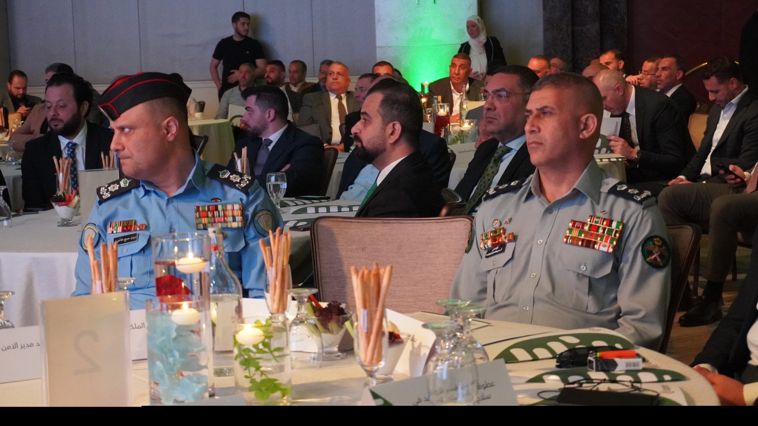 جوبترول وغاز الأردن يوقعان اتفاقية استراتيجية لتأسيس الشركة الوطنية المتطورة للغاز الطبيعي "وطني" لتعزيز استدامة الطاقة في الأردن