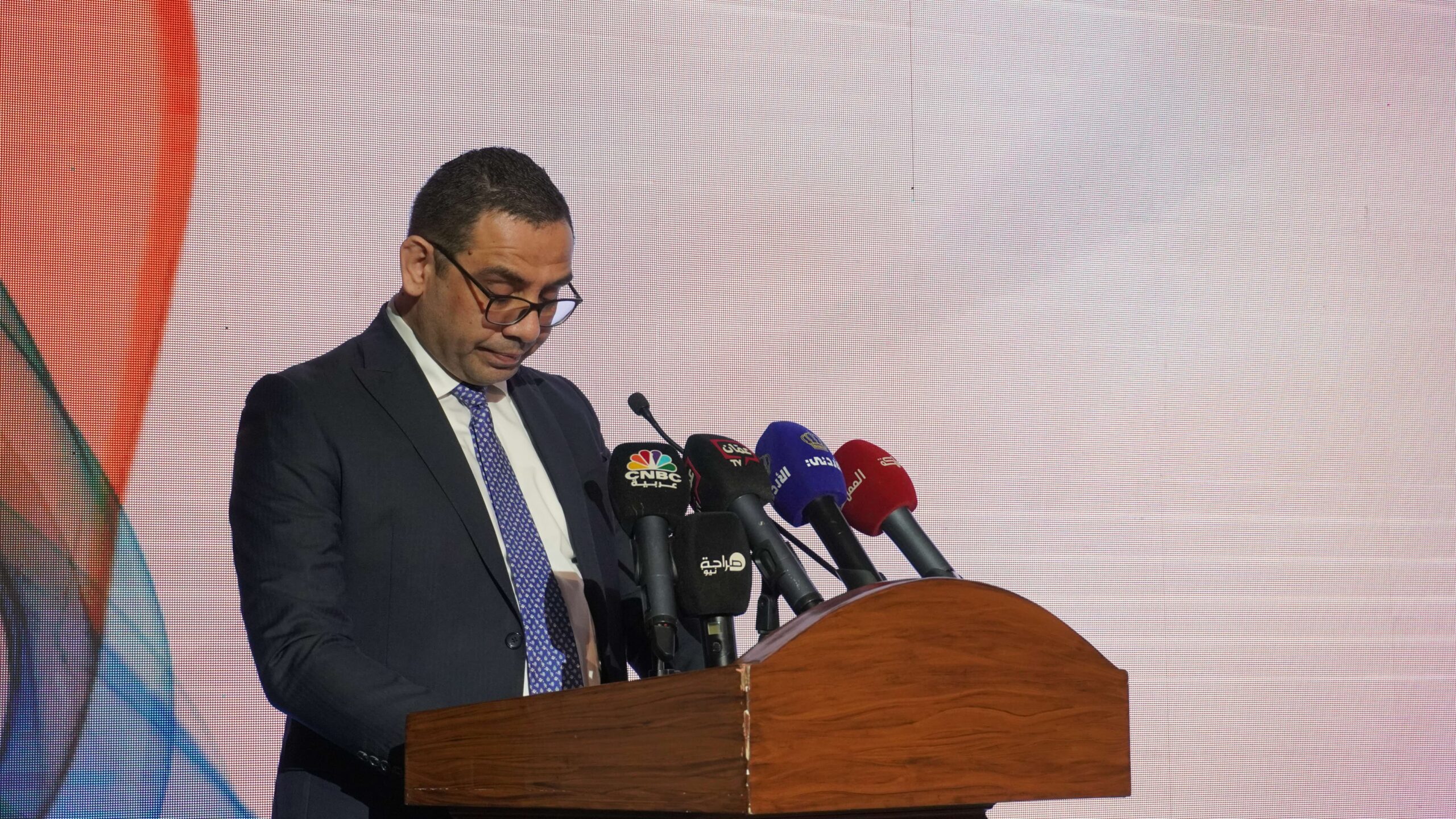 صورة حول : جوبترول وغاز الأردن يوقعان اتفاقية استراتيجية لتأسيس الشركة الوطنية المتطورة للغاز الطبيعي "وطني" لتعزيز استدامة الطاقة في الأردن جوبترول وغاز الأردن يوقعان اتفاقية استراتيجية لتأسيس الشركة الوطنية المتطورة للغاز الطبيعي "وطني" لتعزيز استدامة الطاقة في الأردن