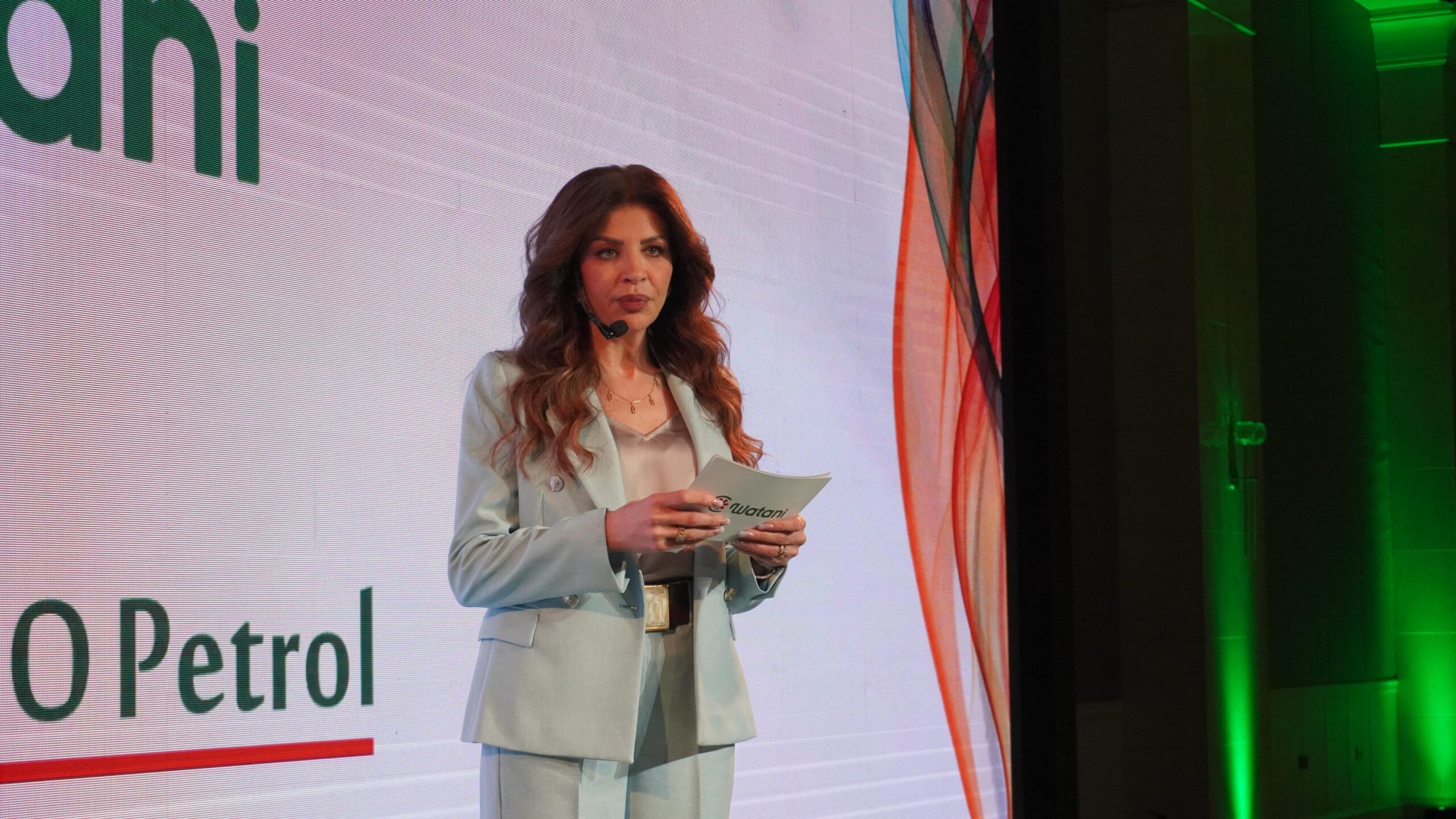 جوبترول وغاز الأردن يوقعان اتفاقية استراتيجية لتأسيس الشركة الوطنية المتطورة للغاز الطبيعي "وطني" لتعزيز استدامة الطاقة في الأردن