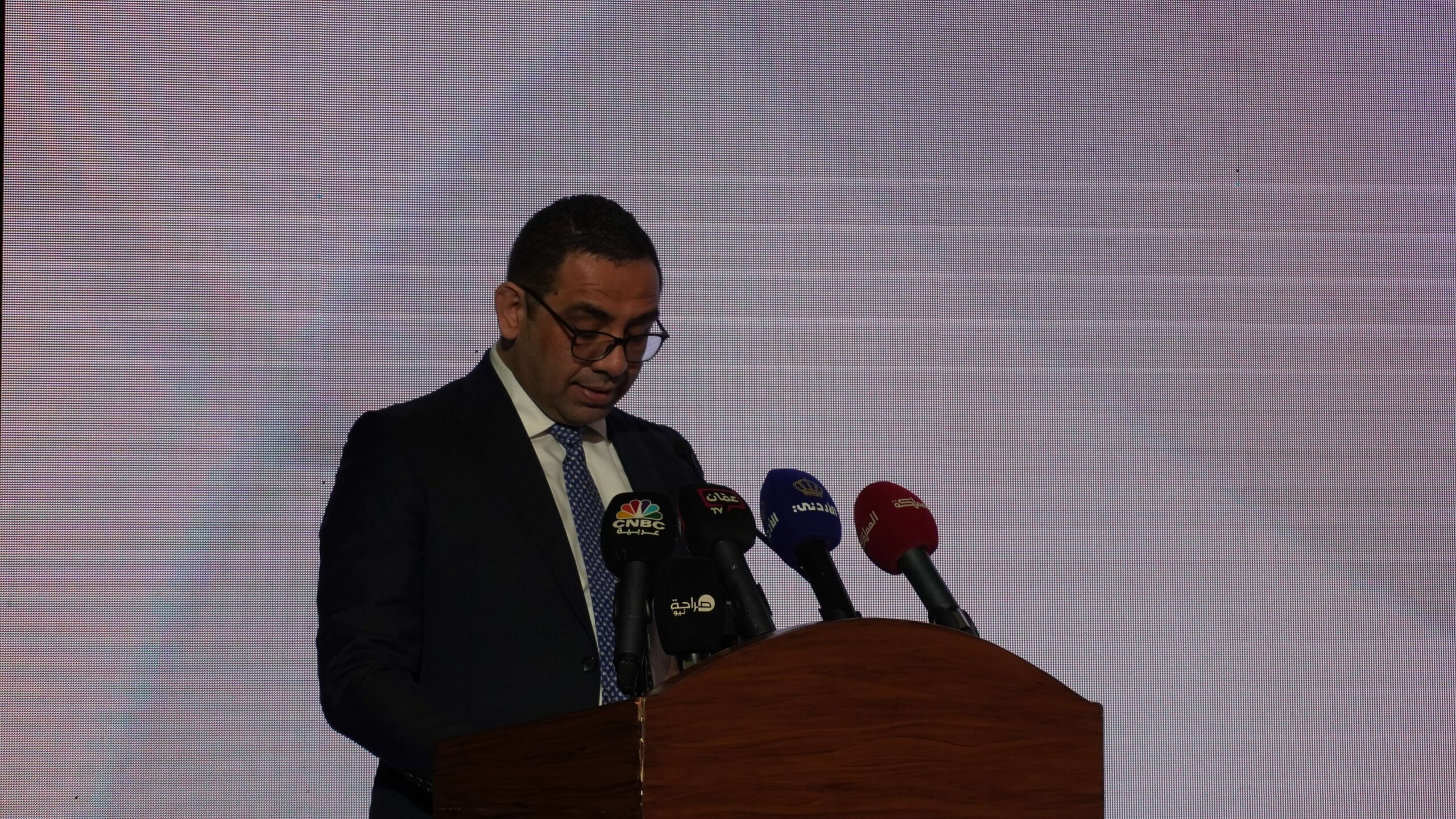 جوبترول وغاز الأردن يوقعان اتفاقية استراتيجية لتأسيس الشركة الوطنية المتطورة للغاز الطبيعي "وطني" لتعزيز استدامة الطاقة في الأردن