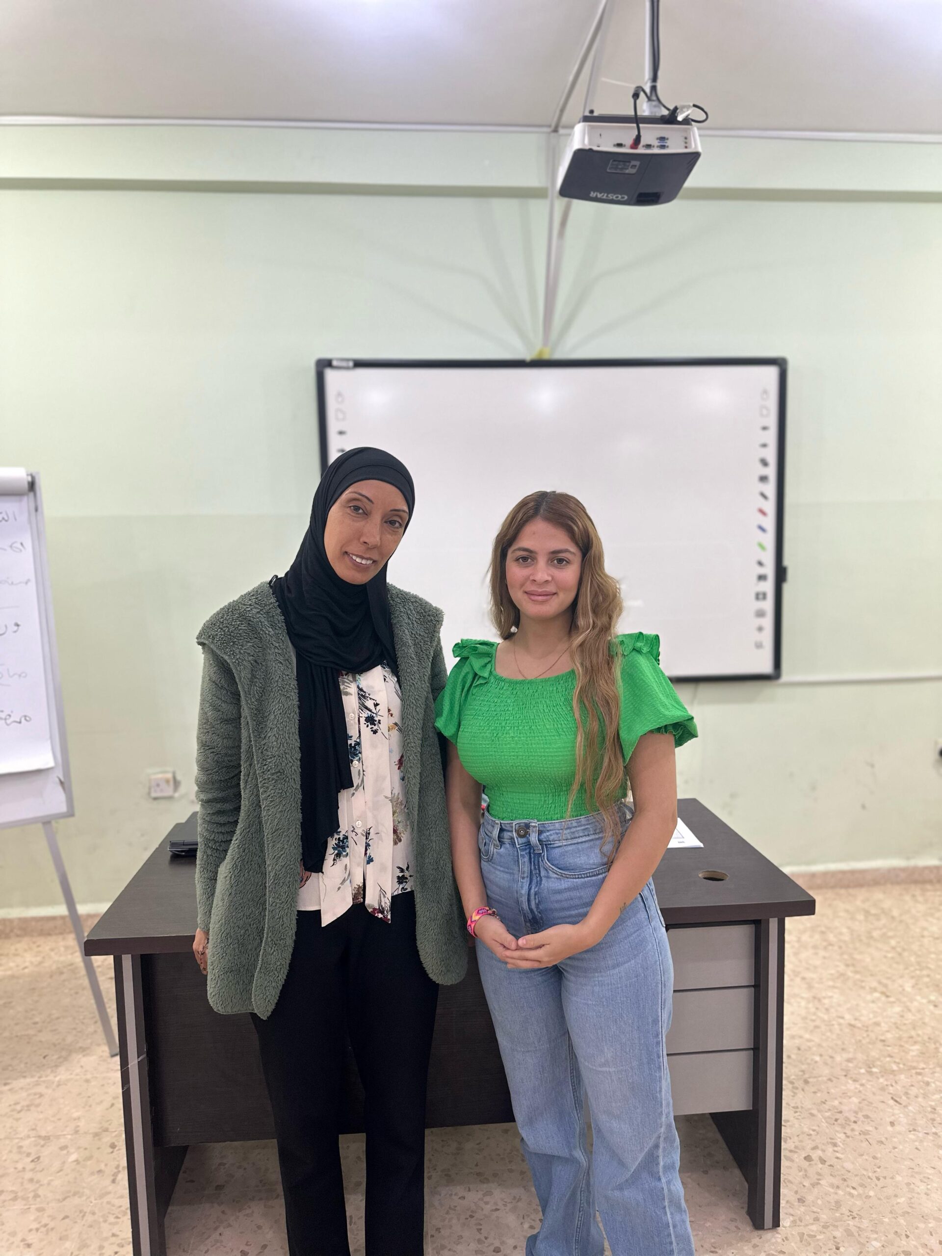 انطلاق برنامج 'التسويق الرقمي' في مركز شباب مادبا لتعزيز مهارات الشباب بسوق العمل