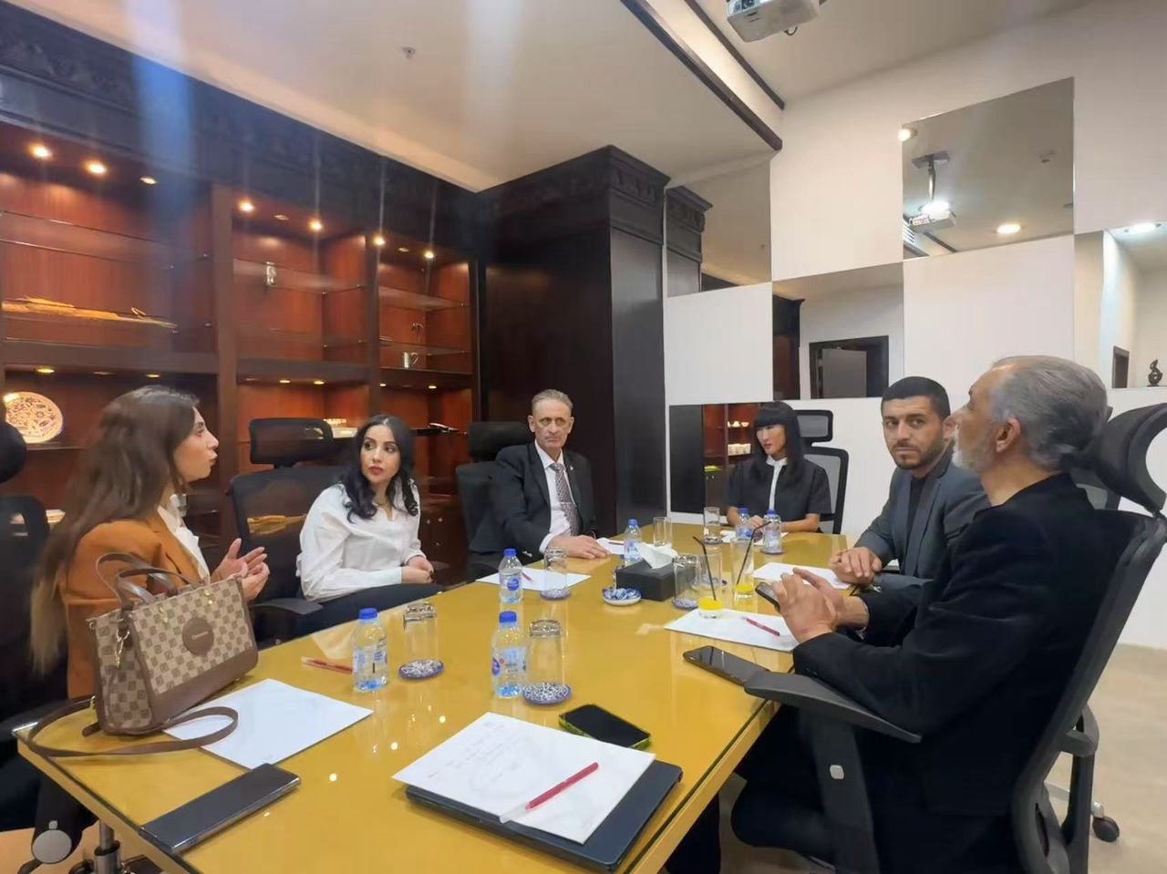 "معرض CIBE الصيني الدولي للتجميل” ينطلق بمشاركة أردنية لتسويق المنتج الأردني