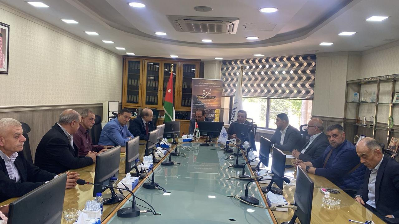 صورة حول : "البناء الوطني" يزور نقابة المقاولين مُهنئاً "البناء الوطني" يزور نقابة المقاولين مُهنئاً