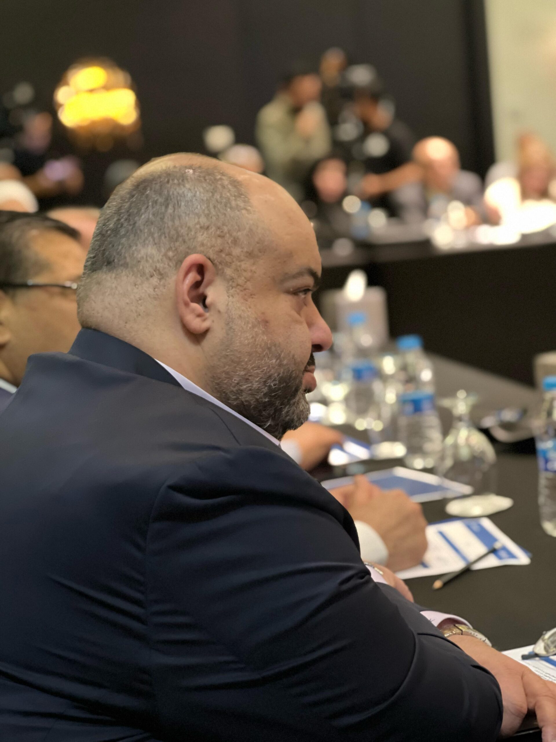 صورة حول : دعوات لمراجعة قانون الجرائم الإلكترونية في الأردن لضمان توازن بين الحماية والحريات( صور) دعوات لمراجعة قانون الجرائم الإلكترونية في الأردن لضمان توازن بين الحماية والحريات( صور)