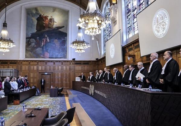 الأردن يشارك في جلسات علنية أمام محكمة العدل الدولية بشأن التزامات إسرائيل