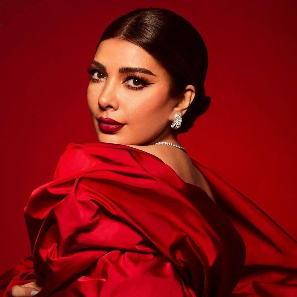 أصالة نصري: حصلت على فرح كبير من وطني سوريا