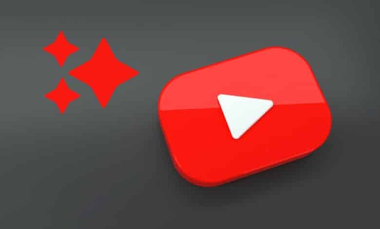 يوتيوب تختبر ميزة البحث المدعوم بالذكاء الاصطناعي