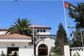 الحكومة تعلن حزمة تعيينات للوظائف القيادية