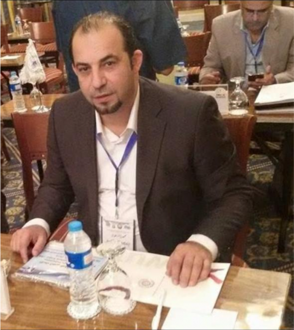 عاجل | بعد أن كسب القضية .. رئيس نادي دوقرا يطالب اتحاد الكرة بمليون دينار