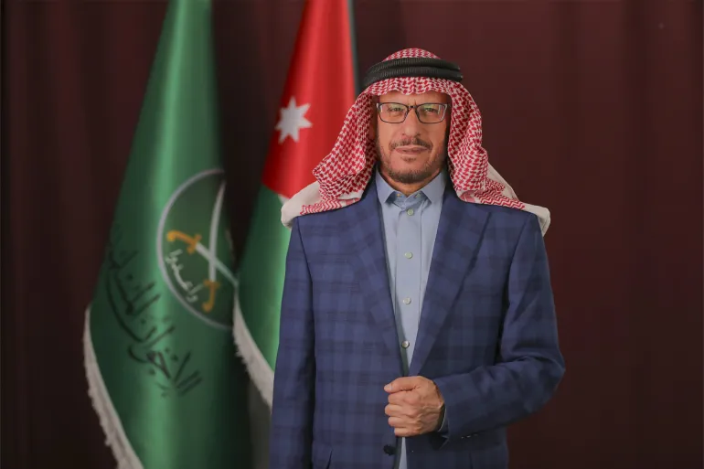 صورة حول : السلطات الأردنية تعتقل قياديا بارزا بجماعة الإخوان المسلمين السلطات الأردنية تعتقل قياديا بارزا بجماعة الإخوان المسلمين