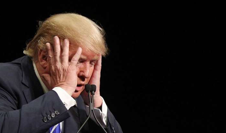 100 يوم من حكم ترمب..سحق الحكومة وأشعل الحروب التجارية