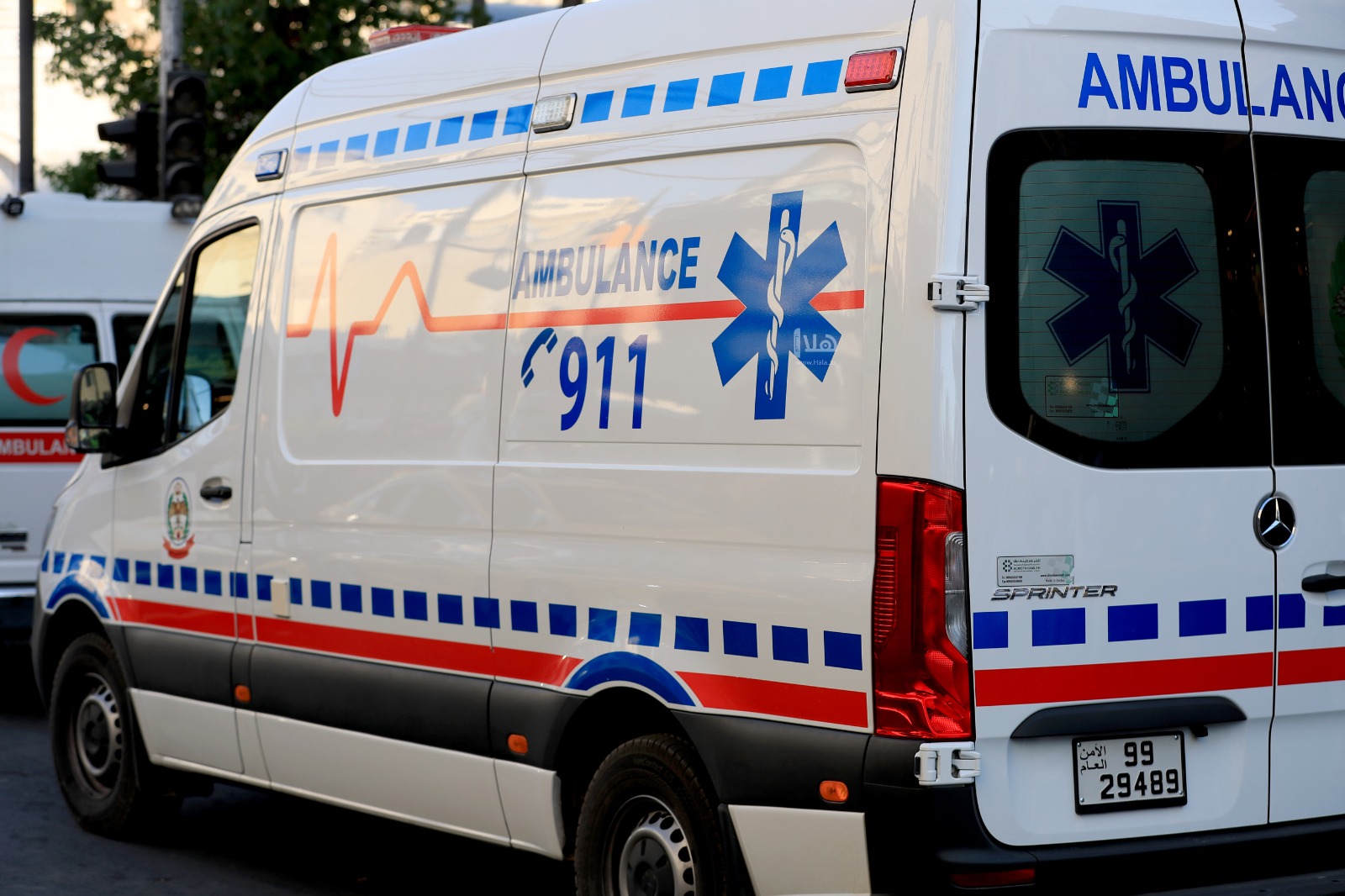 صورة حول : دهس شاب في السلط والسائق يلوذ بالفرار دهس شاب في السلط والسائق يلوذ بالفرار